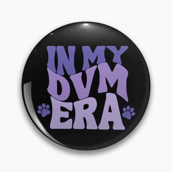 Item preview, In My DVM Era designed and sold by introVETed.