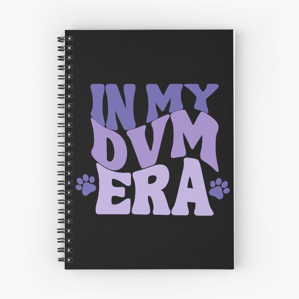 Item preview, In My DVM Era designed and sold by introVETed.