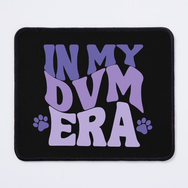 Item preview, In My DVM Era designed and sold by introVETed.