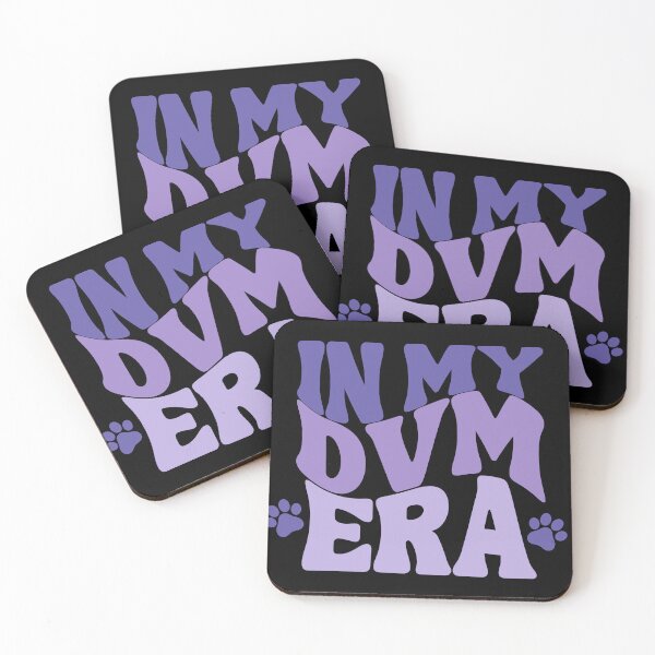 Item preview, In My DVM Era designed and sold by introVETed.