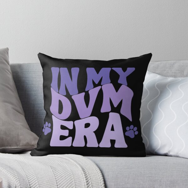 Item preview, In My DVM Era designed and sold by introVETed.