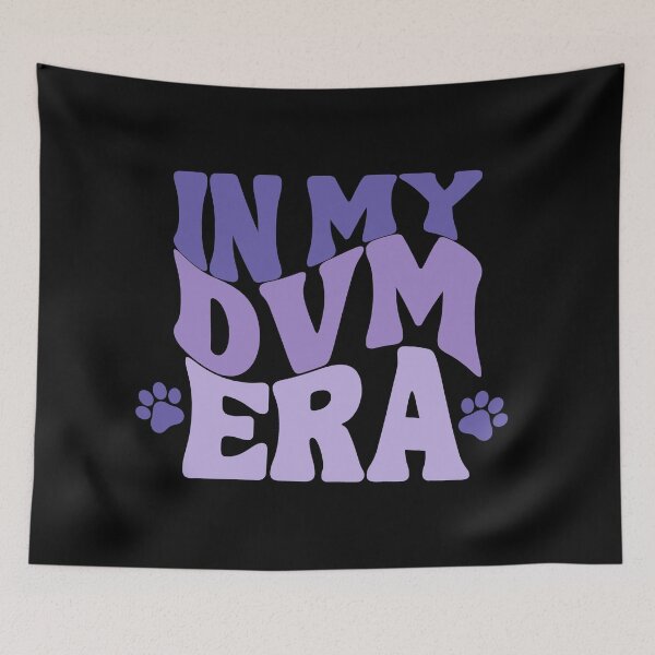 Item preview, In My DVM Era designed and sold by introVETed.