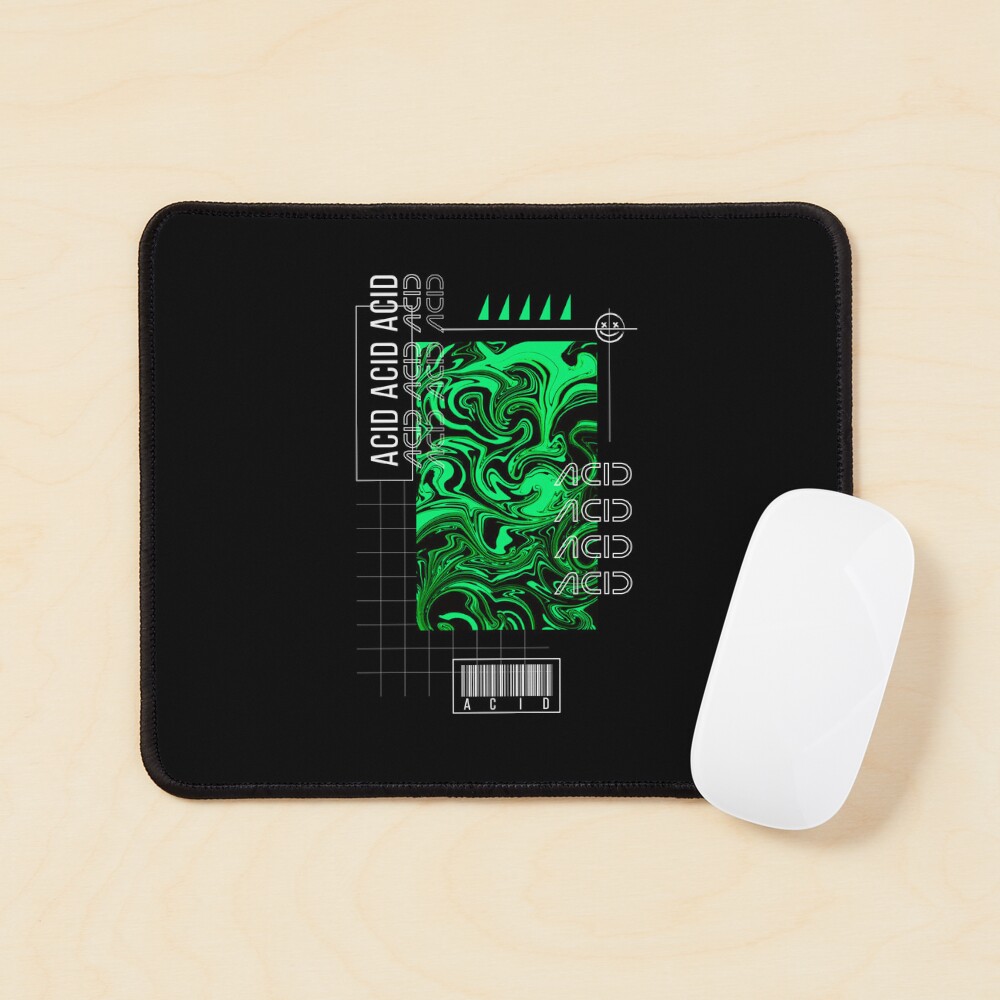 Item preview, Mouse Pad designed and sold by SOMOSATELITE.