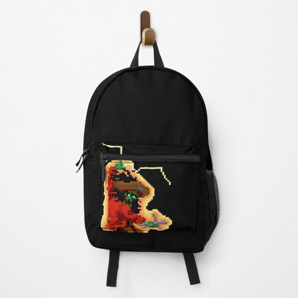 Item preview, LeChuck - 8 bit designed and sold by Tania Guzmán.