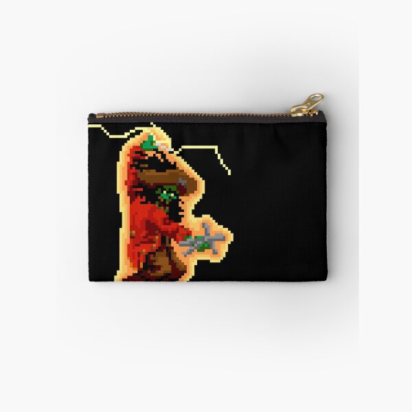 Item preview, LeChuck - 8 bit designed and sold by Tania Guzmán.