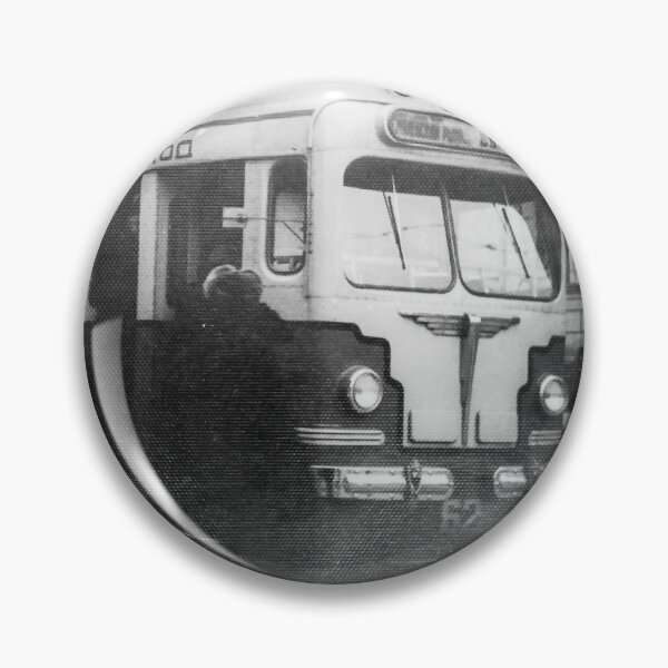 Item preview, soviet tramway designed and sold by DonnaBlankaArt.