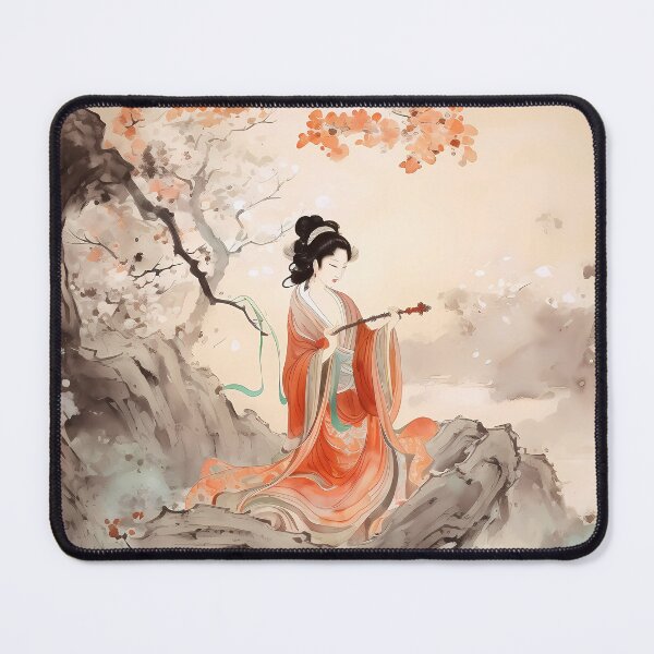 Item preview, Beautiful woman designed and sold by daiiststyle.