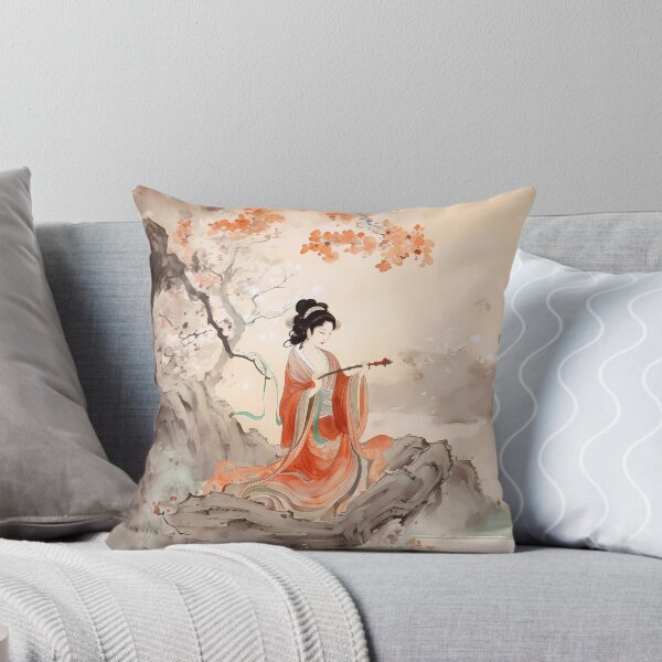 Item preview, Beautiful woman designed and sold by daiiststyle.