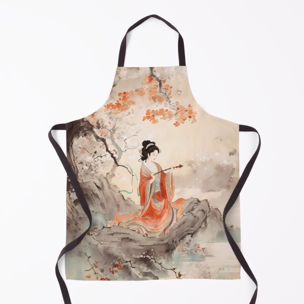 Item preview, Beautiful woman designed and sold by daiiststyle.