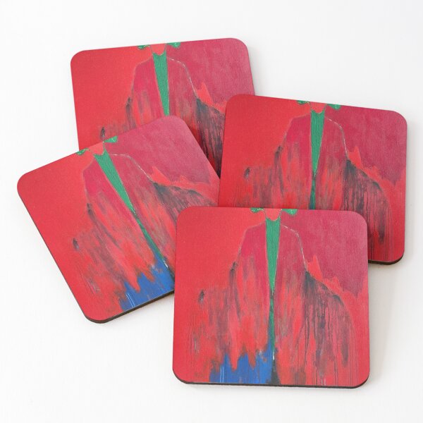 Item preview, The Alienation series designed and sold by Gela Mikava.