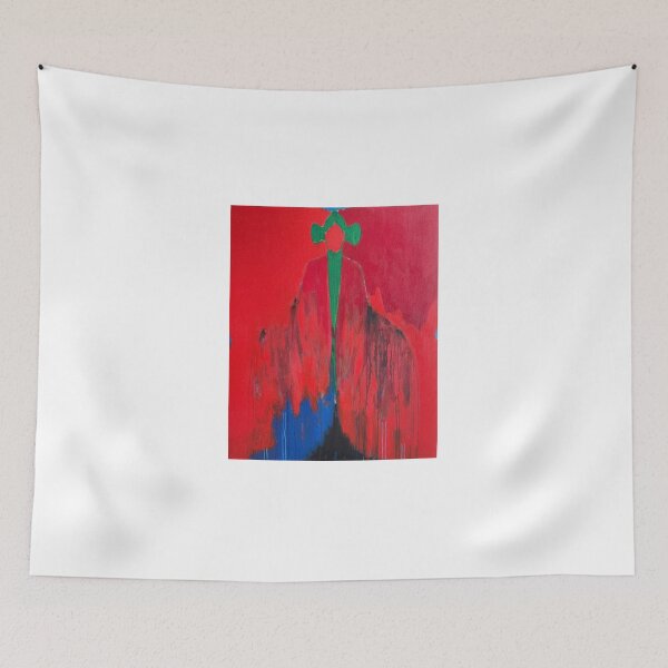 Item preview, The Alienation series designed and sold by Gela Mikava.