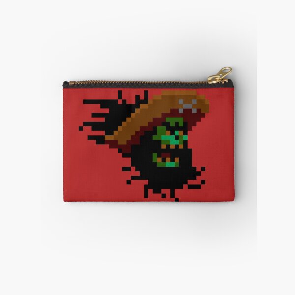 Item preview, LeChuck - 8 bit designed and sold by Tania Guzmán.