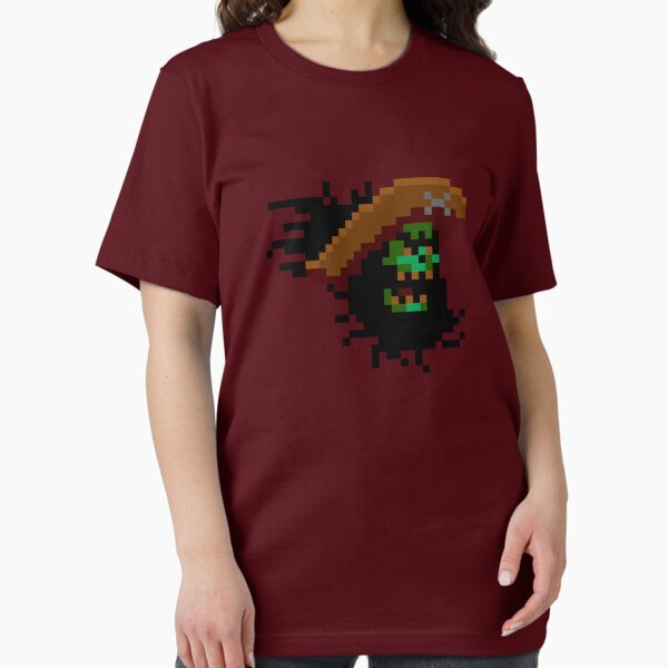 Item preview, LeChuck - 8 bit designed and sold by Tania Guzmán.