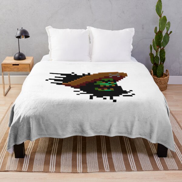 Item preview, LeChuck - 8 bit designed and sold by Tania Guzmán.