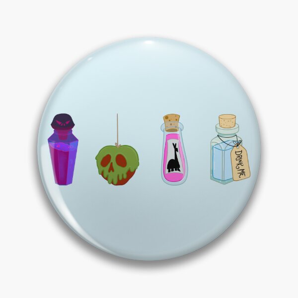 Item preview, Pick you poison designed and sold by Dinglehopper Design.