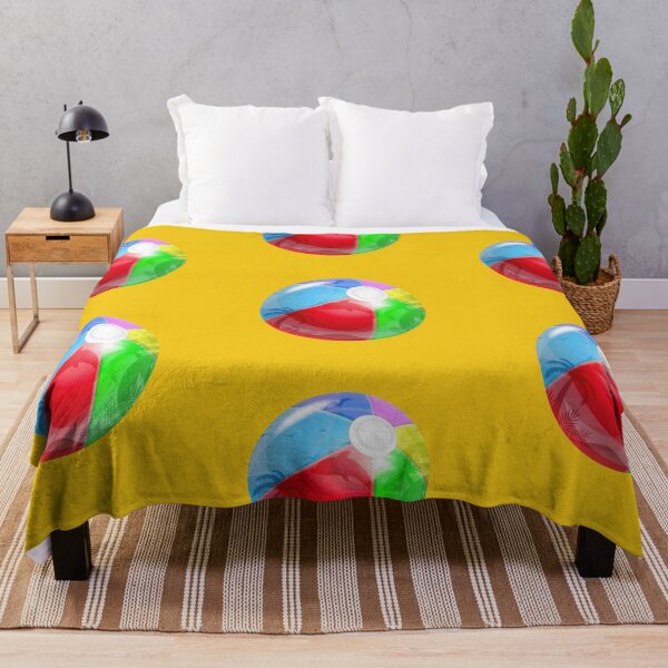 Item preview, Beach Ball Summer Kaleidoscope 2025 designed and sold by adamtepl.