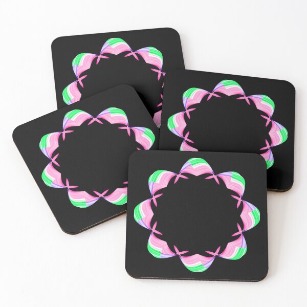 Item preview, pink flower designed and sold by Meo Design.