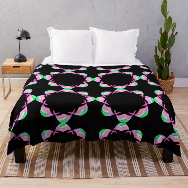 Item preview, pink flower designed and sold by Meo Design.