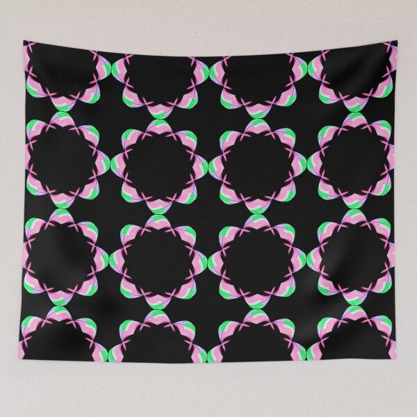 Item preview, pink flower designed and sold by Meo Design.