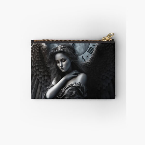 Item preview, Dark Gothic Angel designed and sold by Gypsykiss.