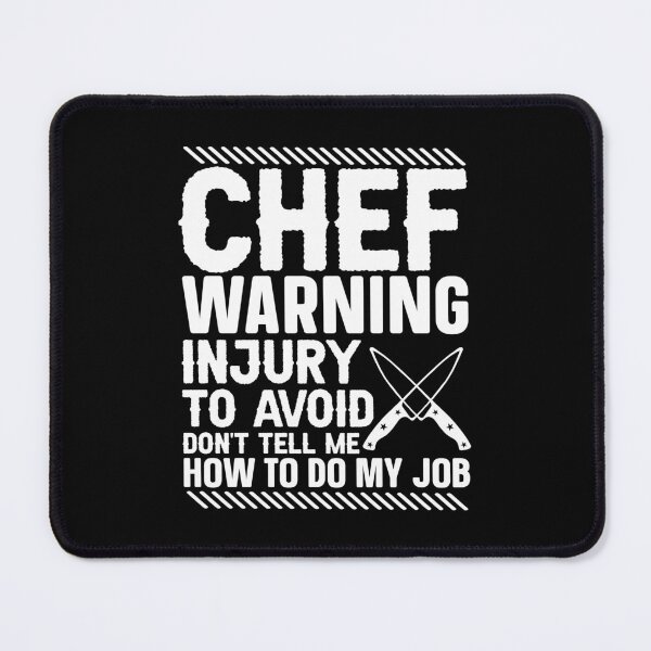 Item preview, DON'T TELL ME HOW TO DO MY JOB FUNNY GIFTS FOR WORKERS designed and sold by light-artist.