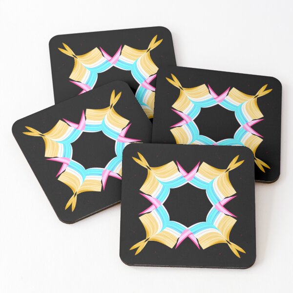 Item preview, yellow flower pattern designed and sold by Meo Design.