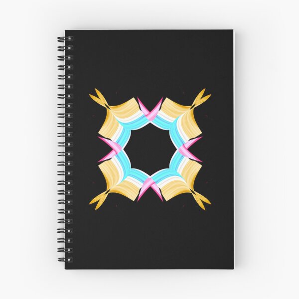 Item preview, yellow flower pattern designed and sold by Meo Design.