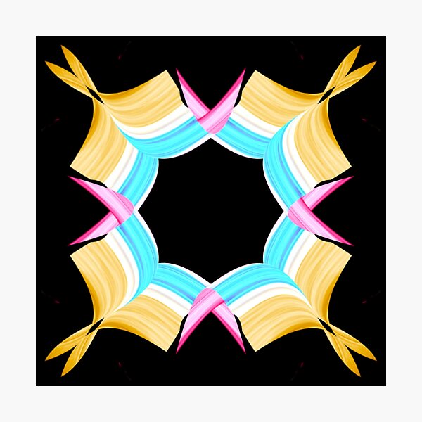 Item preview, yellow flower pattern designed and sold by Meo Design.