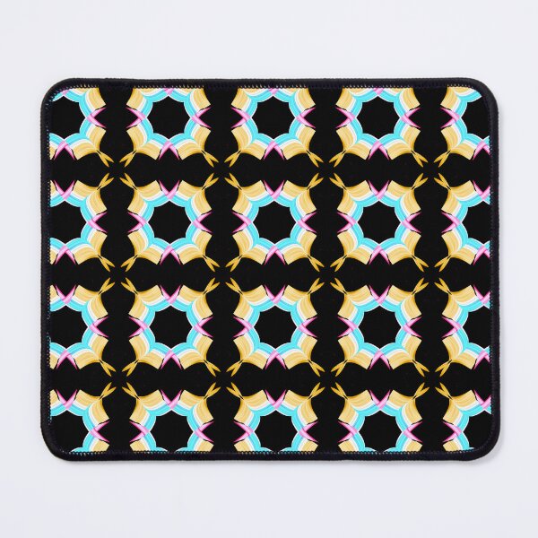 Item preview, yellow flower pattern designed and sold by Meo Design.