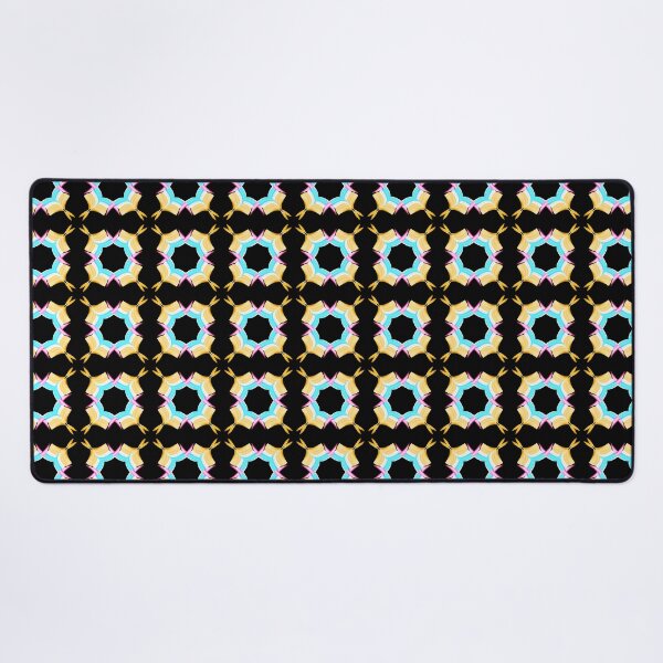 Item preview, yellow flower pattern designed and sold by Meo Design.