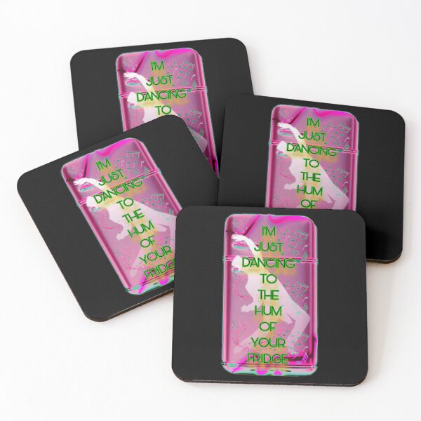 Item preview, Hum Repeat 4 designed and sold by RGPdesigns.