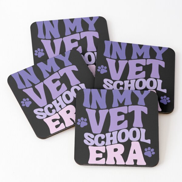 Item preview, In My Vet School Era designed and sold by introVETed.