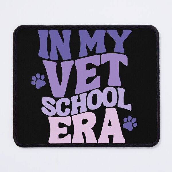 Item preview, In My Vet School Era designed and sold by introVETed.