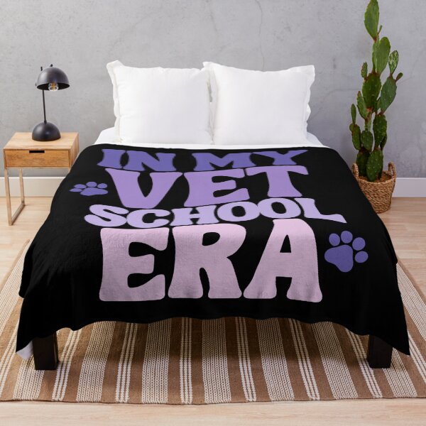 Item preview, In My Vet School Era designed and sold by introVETed.