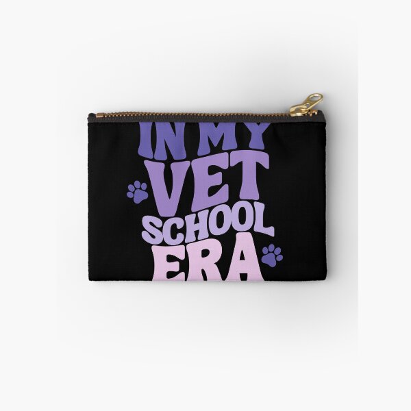 Item preview, In My Vet School Era designed and sold by introVETed.