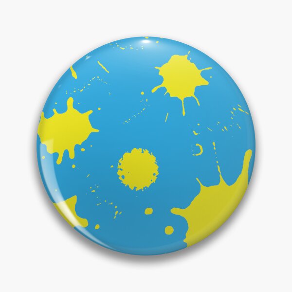 Item preview, Paint Splotches designed and sold by Charcoalart.
