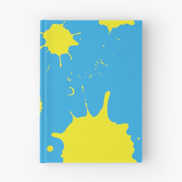 Item preview, Paint Splotches designed and sold by Charcoalart.