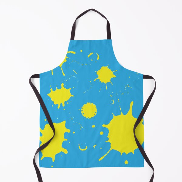 Item preview, Paint Splotches designed and sold by Charcoalart.