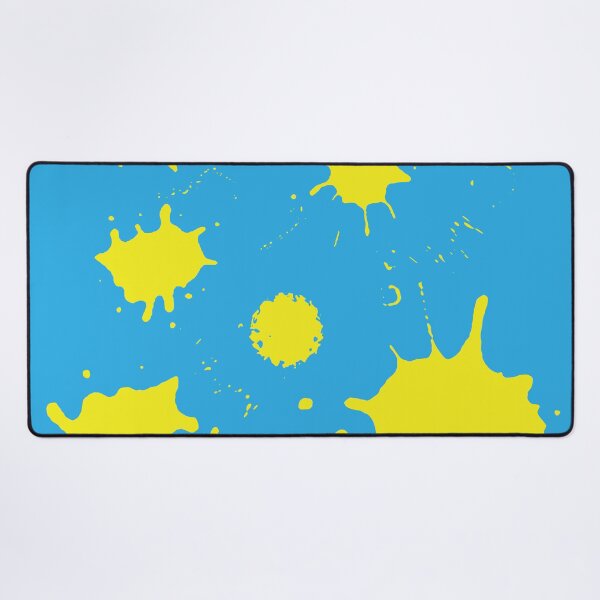 Item preview, Paint Splotches designed and sold by Charcoalart.