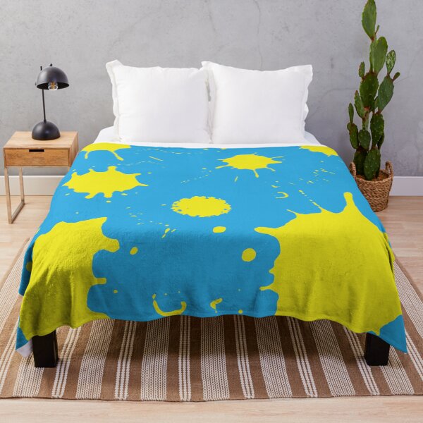 Item preview, Paint Splotches designed and sold by Charcoalart.
