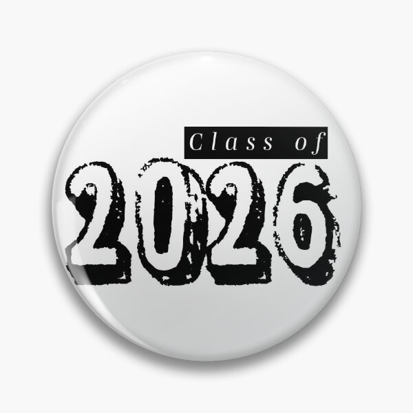 Item preview, Class of 2026 | 26 | Graduate | Senior | Graduating | Graduation Gift designed and sold by ShoniwDesigns.