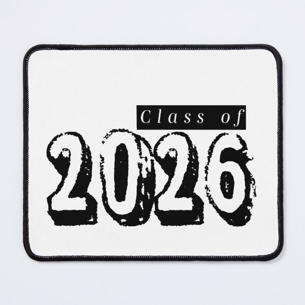 Item preview, Class of 2026 | 26 | Graduate | Senior | Graduating | Graduation Gift designed and sold by ShoniwDesigns.