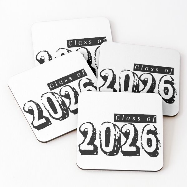 Item preview, Class of 2026 | 26 | Graduate | Senior | Graduating | Graduation Gift designed and sold by ShoniwDesigns.