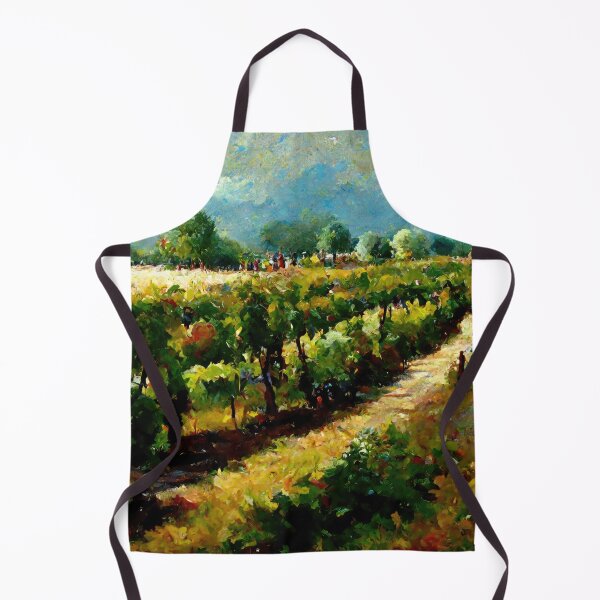 Item preview, VINEYARD HARVEST designed and sold by ArtbyRolleen.