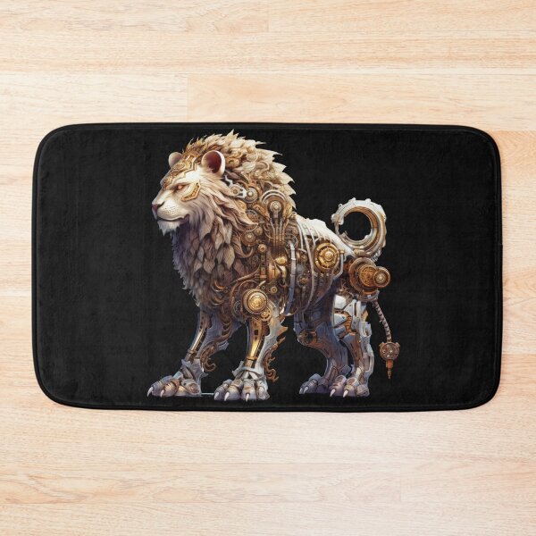 Item preview, Iron King Lion I Collection designed and sold by AGillis691.