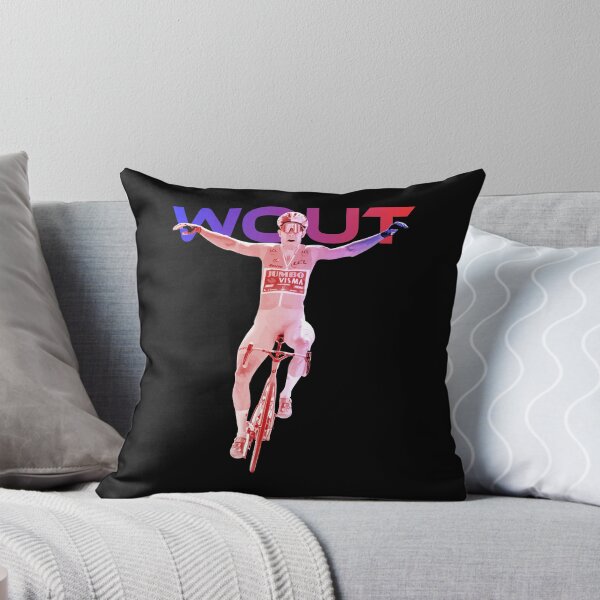 Item preview, Wout Van Aert designed and sold by Veloxie.