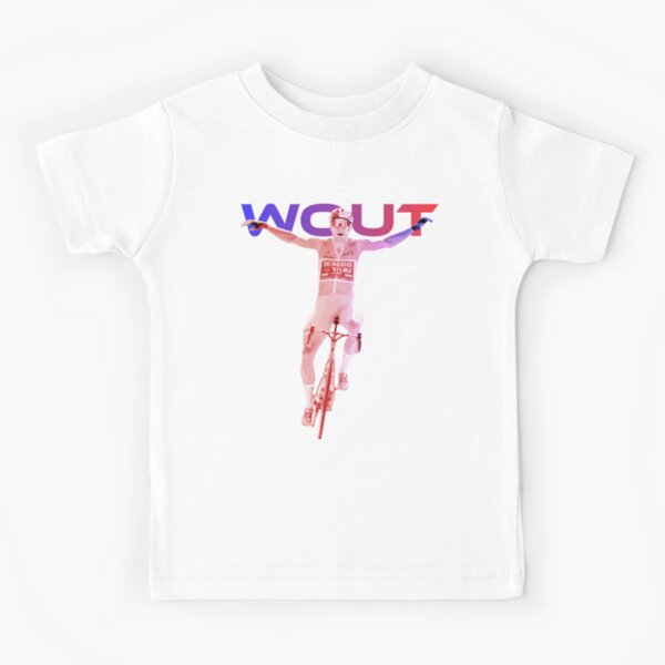 Item preview, Wout Van Aert designed and sold by Veloxie.