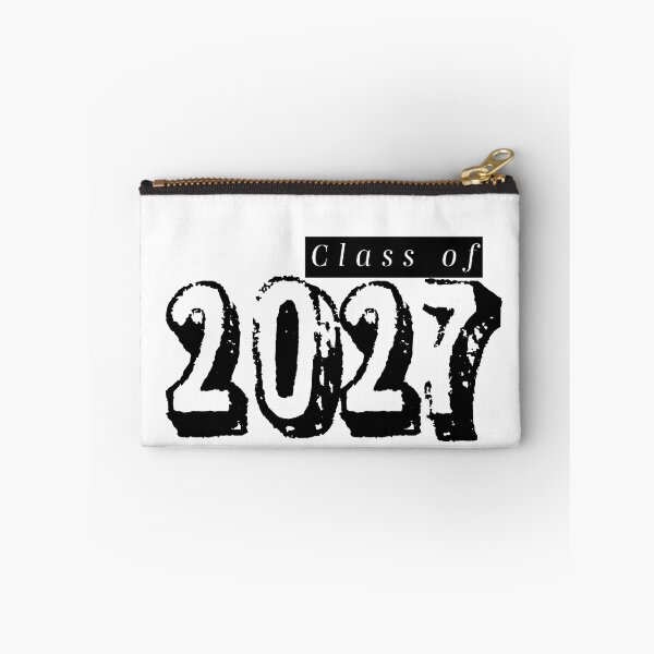 Item preview, Class of 2027 | 27 | Graduate | Senior | Graduating | Graduation Gift designed and sold by ShoniwDesigns.