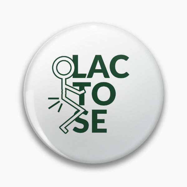 Aperçu de l'œuvre Intolérance au lactose créée et vendue par Oliveirallan.