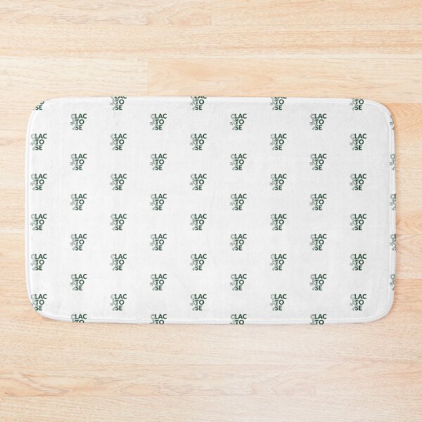 Item preview, Lactose Intolerance designed and sold by Oliveirallan.